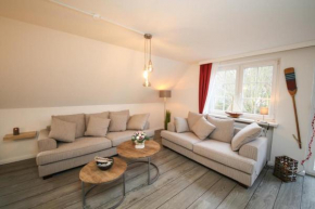 Ferienwohnung Viermaster, Travemünde